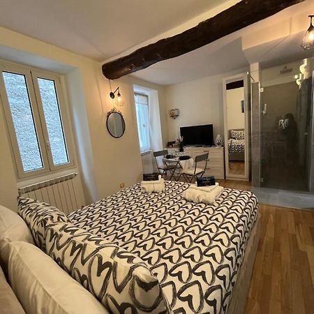 Casa Romantica Sul Lago Di Como Blevio Εξωτερικό φωτογραφία