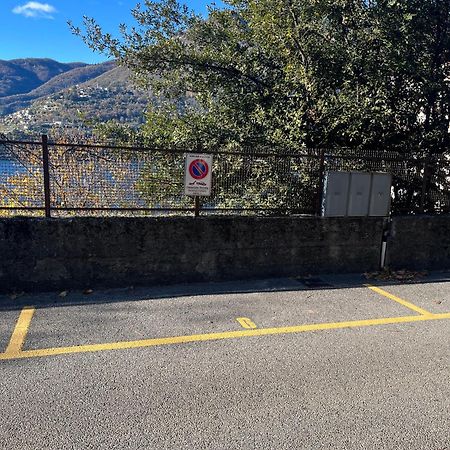 Casa Romantica Sul Lago Di Como Blevio Εξωτερικό φωτογραφία