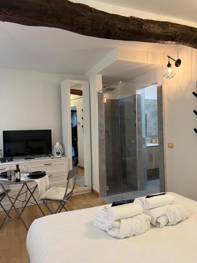 Casa Romantica Sul Lago Di Como Blevio Εξωτερικό φωτογραφία