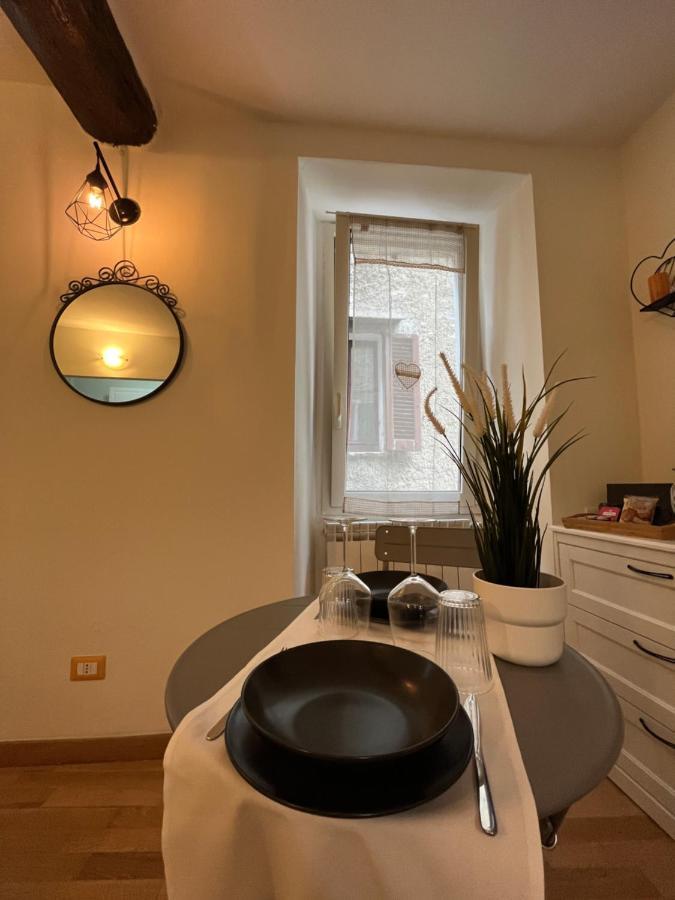Casa Romantica Sul Lago Di Como Blevio Εξωτερικό φωτογραφία