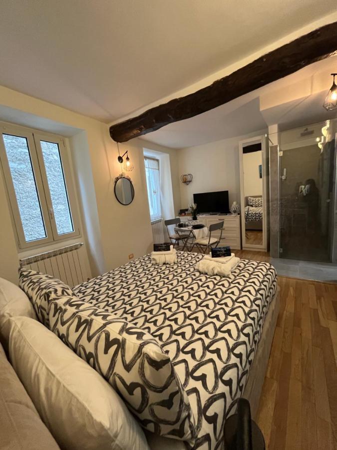 Casa Romantica Sul Lago Di Como Blevio Εξωτερικό φωτογραφία