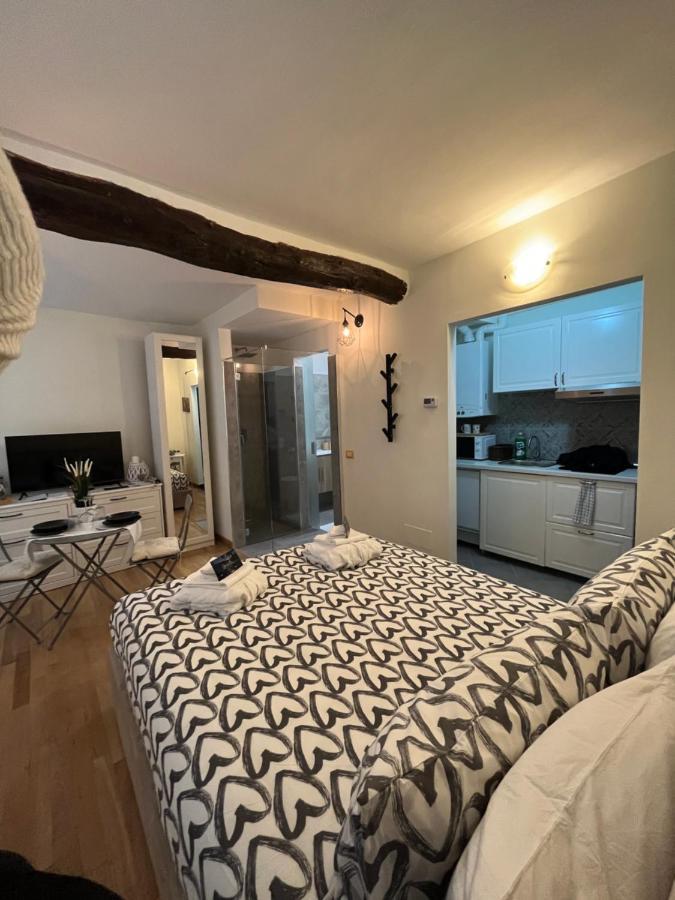 Casa Romantica Sul Lago Di Como Blevio Εξωτερικό φωτογραφία