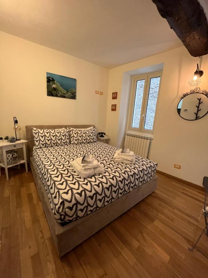 Casa Romantica Sul Lago Di Como Blevio Εξωτερικό φωτογραφία